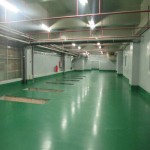 莱芜FRP玻璃钢防腐地坪-缩略图2