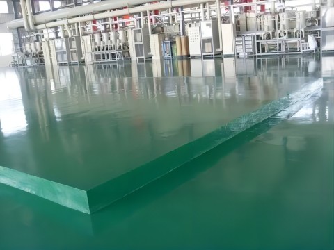 莱芜防腐蚀地坪,环氧玻纤地坪，玻纤工业地坪，环氧玻纤布地坪,乙烯基玻纤布地坪