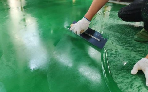 莱芜什么是VEF地坪,VEF地坪厂家