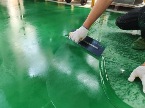 莱芜什么是VEF地坪,VEF地坪厂家