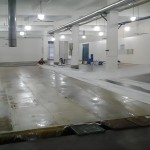 莱芜防腐防静电地坪,防腐防静电自流平地坪-缩略图2