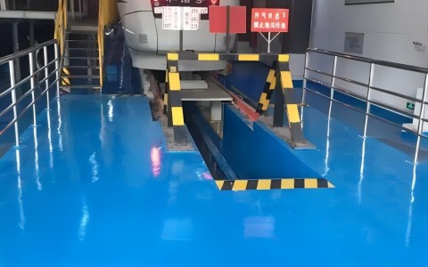 莱芜环氧防腐蚀地坪,环氧积层地坪